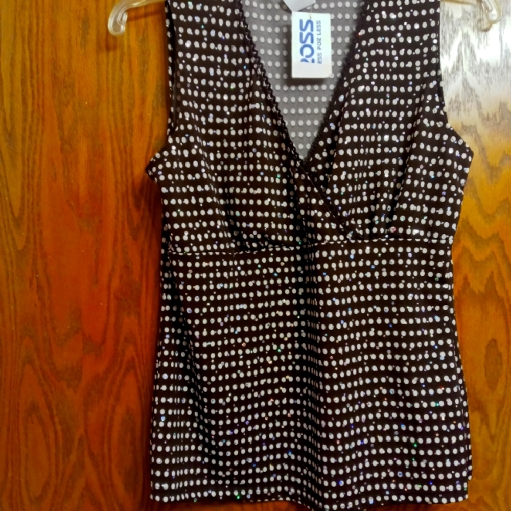 Junior to Sz.lg NWT
